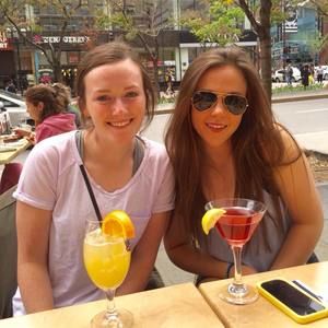 Meet your Posher, Brooke